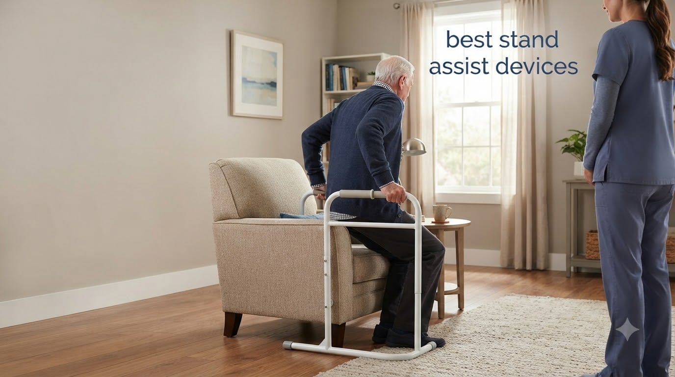 best stand assist devices