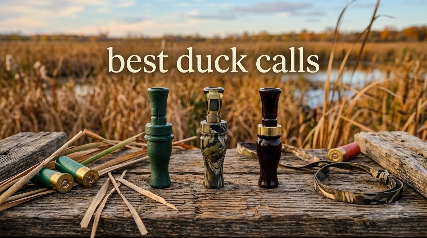 best duck calls