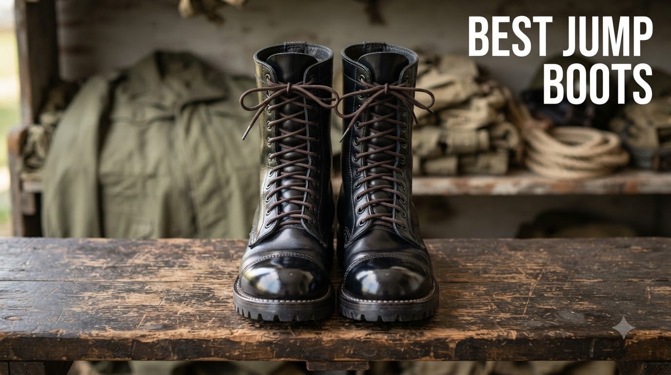 best jump boots