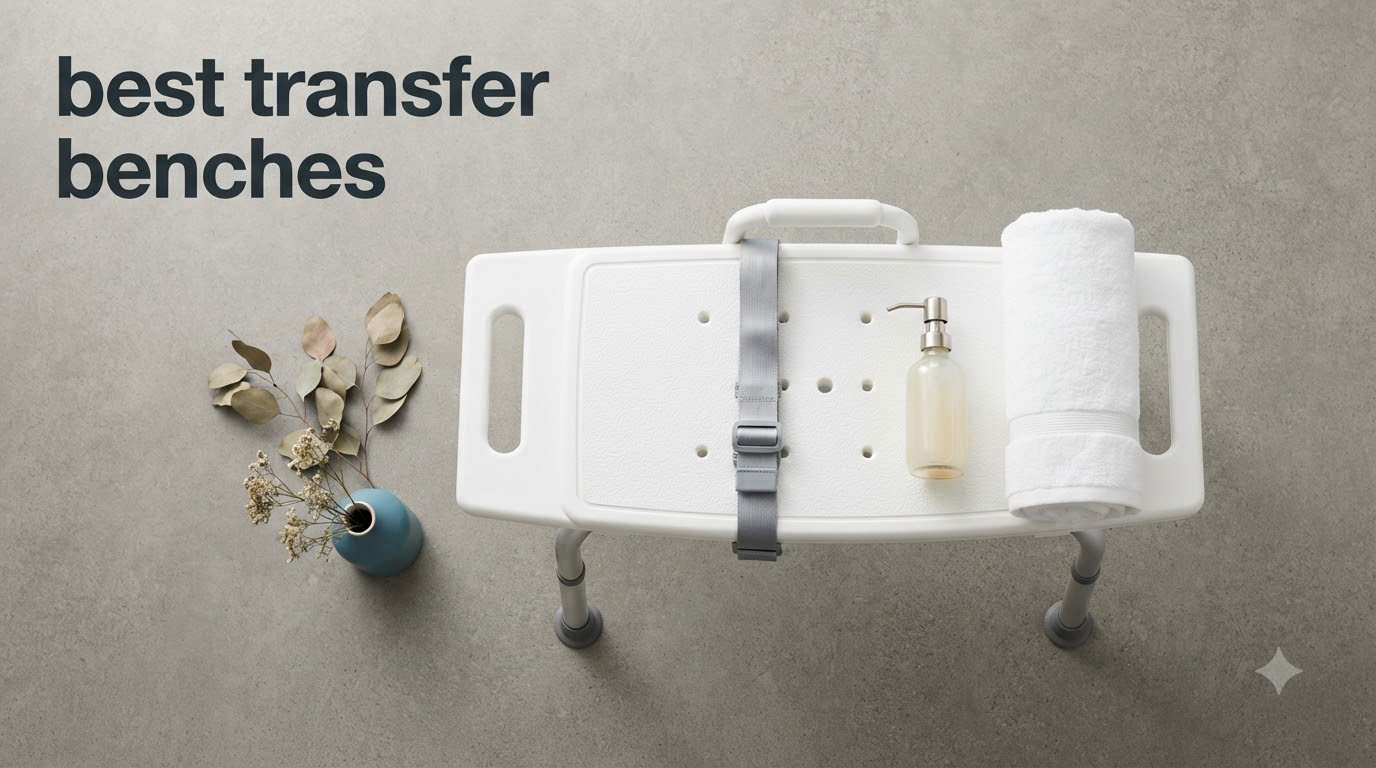 best transfer benches