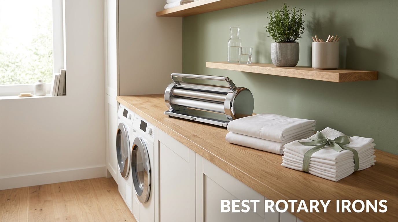 best rotary irons