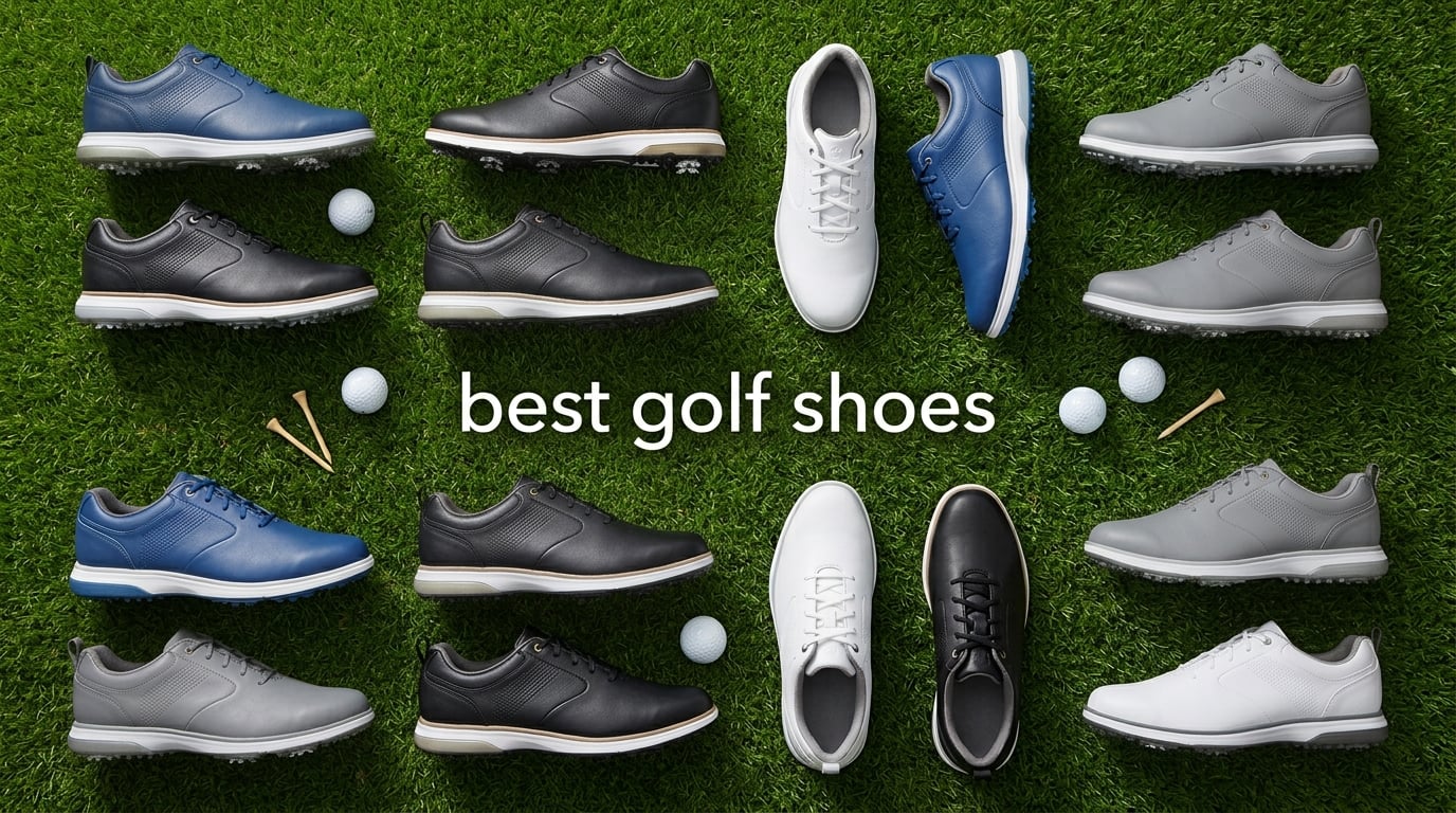 best golf shoes