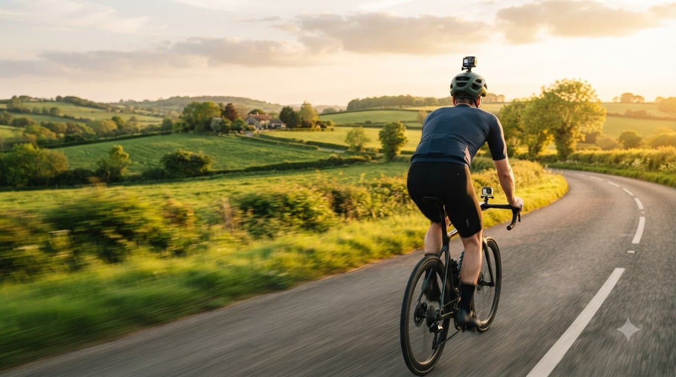 best bike cameras