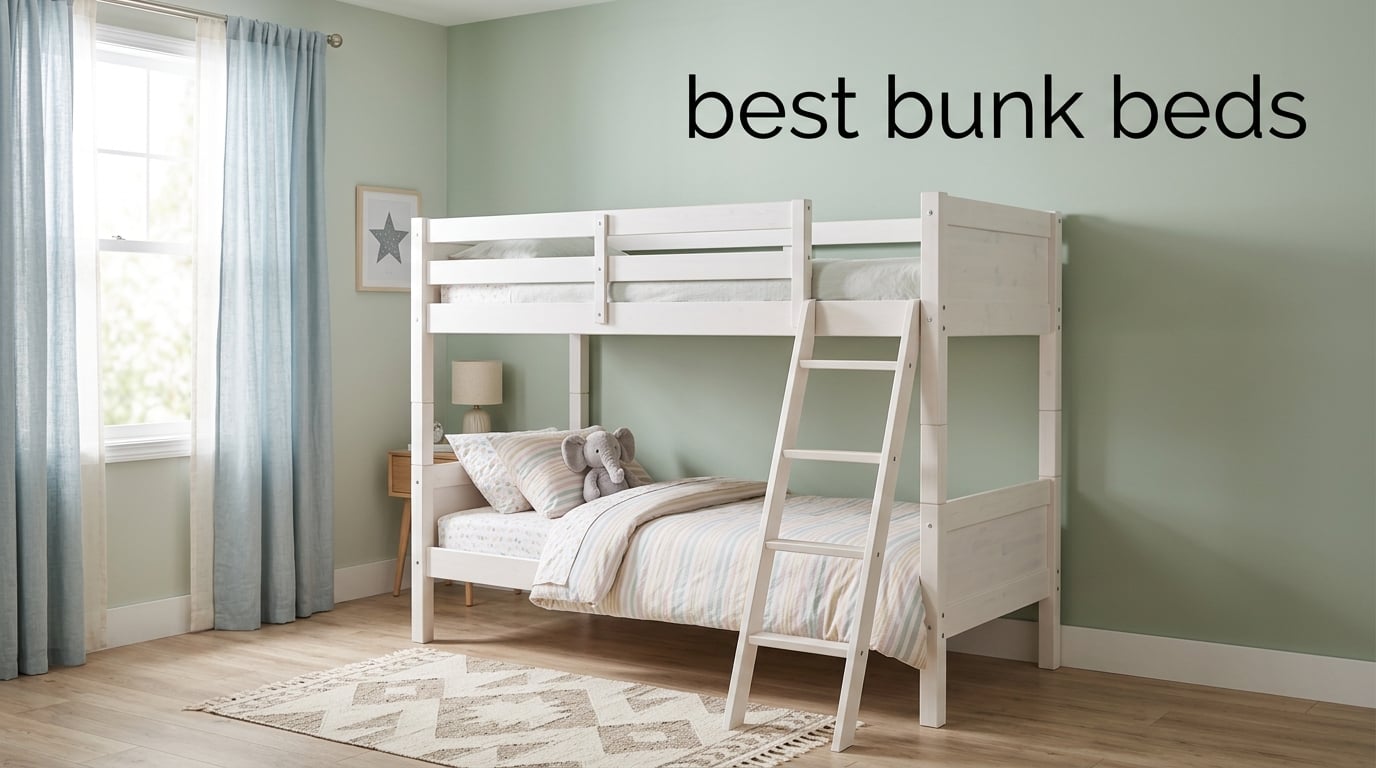 best bunk beds