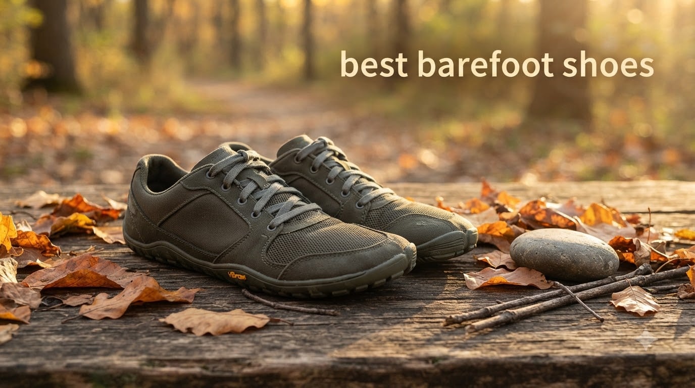 best barefoot shoes