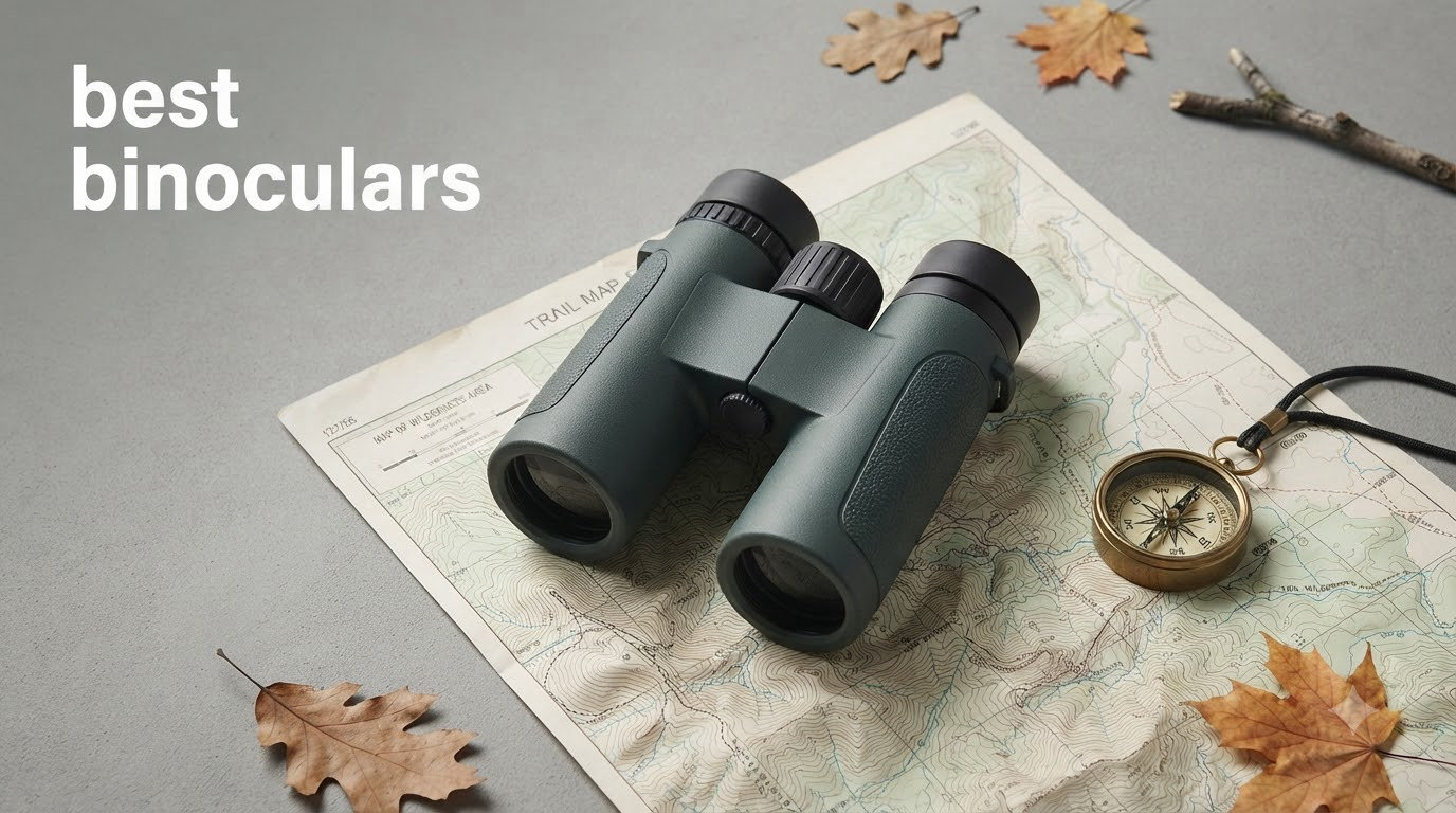 best binoculars