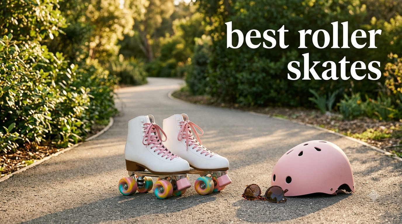 best roller skates