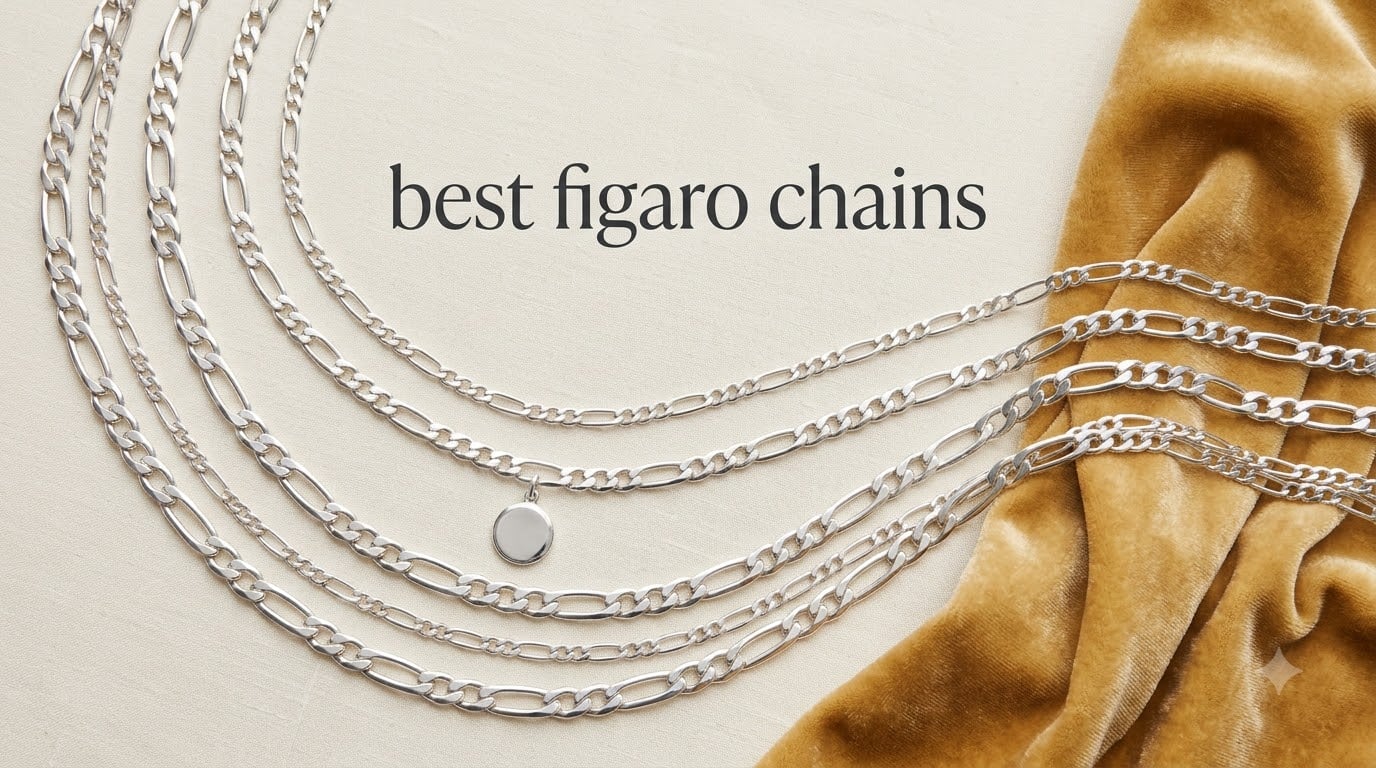 best figaro chains