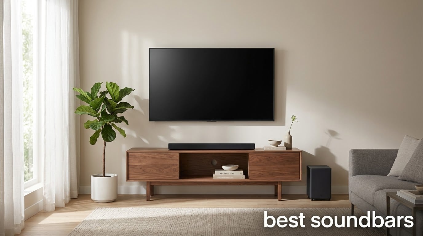 best soundbars