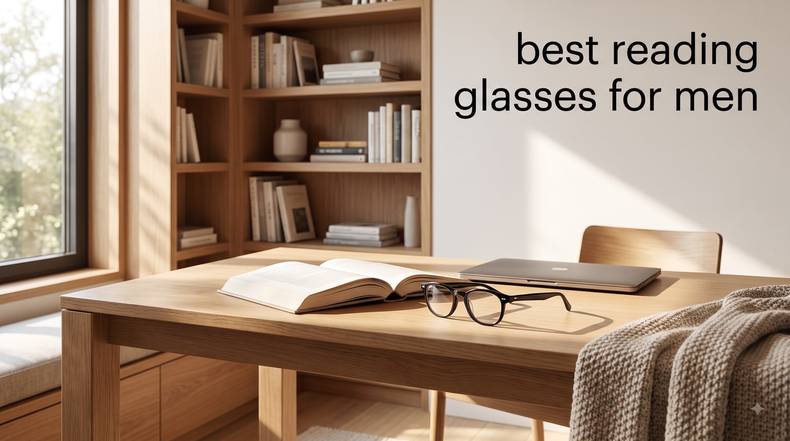 best reading glasses for men