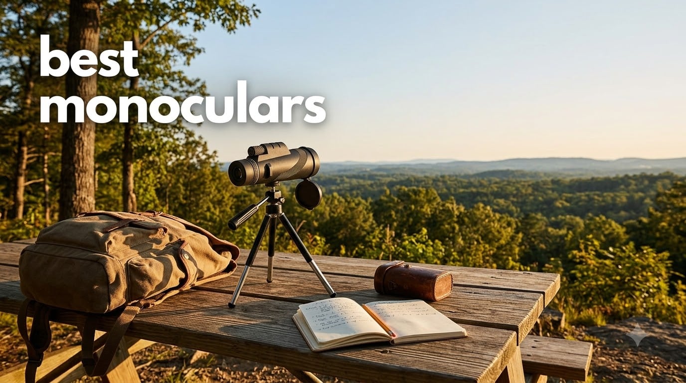 best monoculars