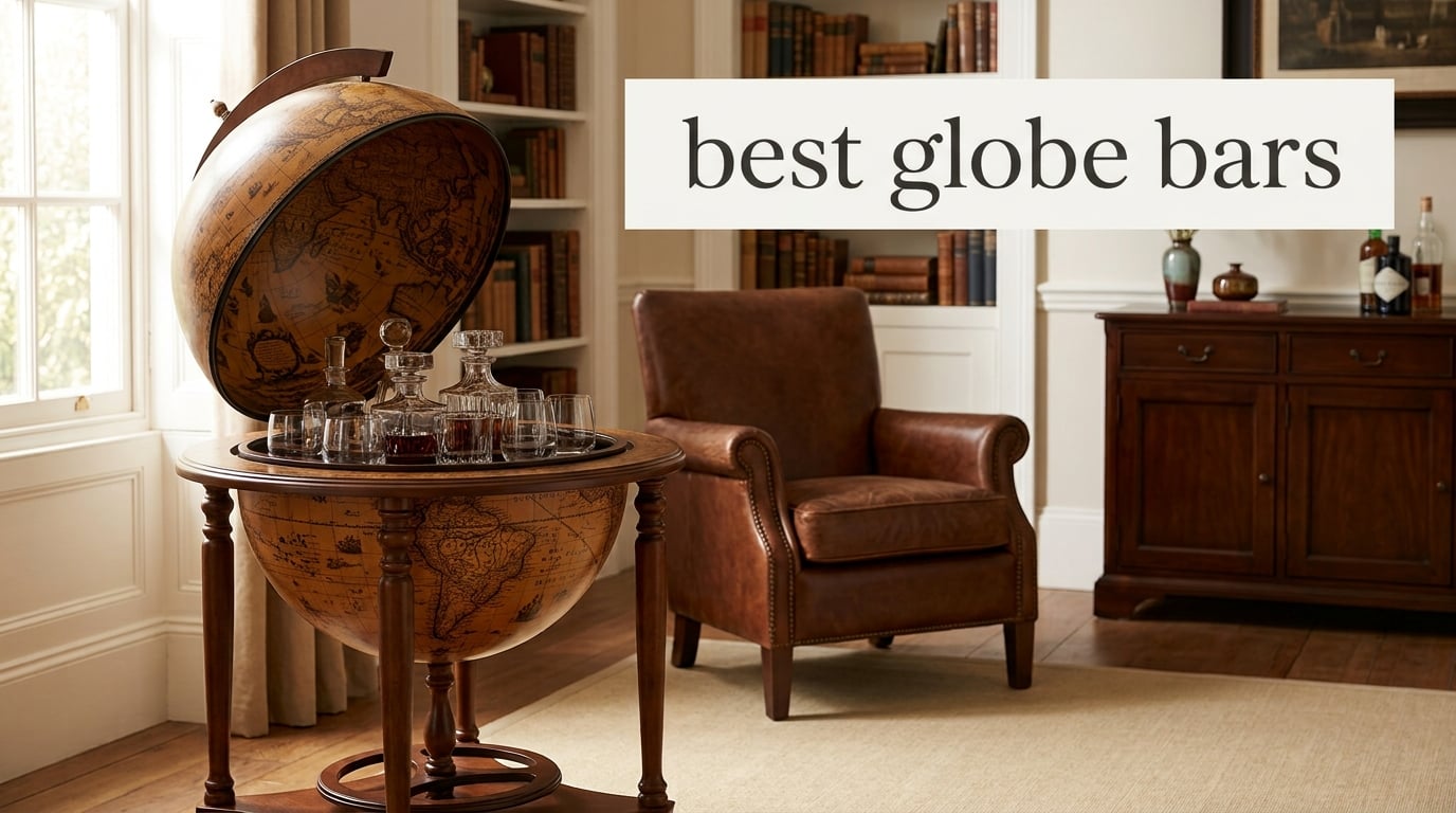 best globe bars