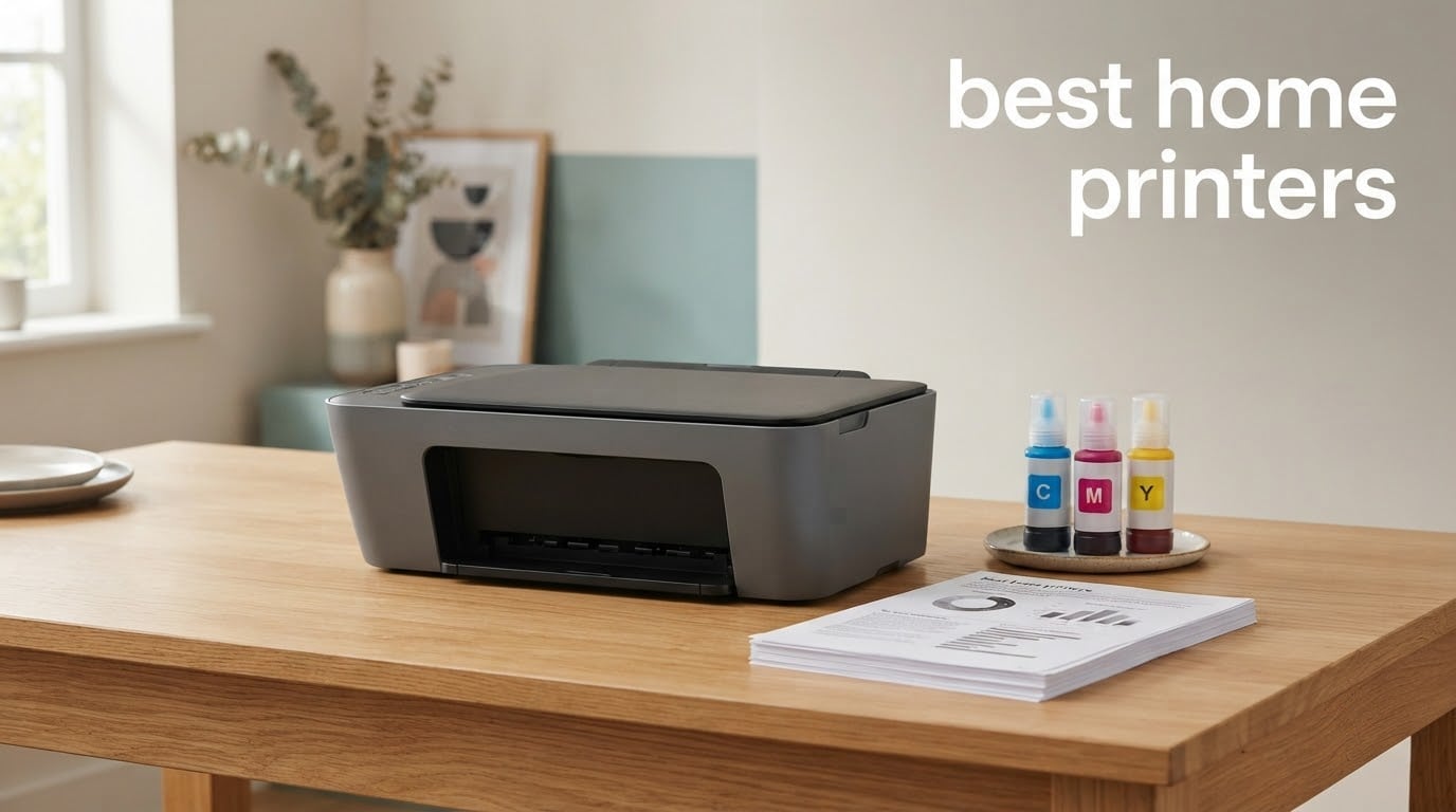 best home printers