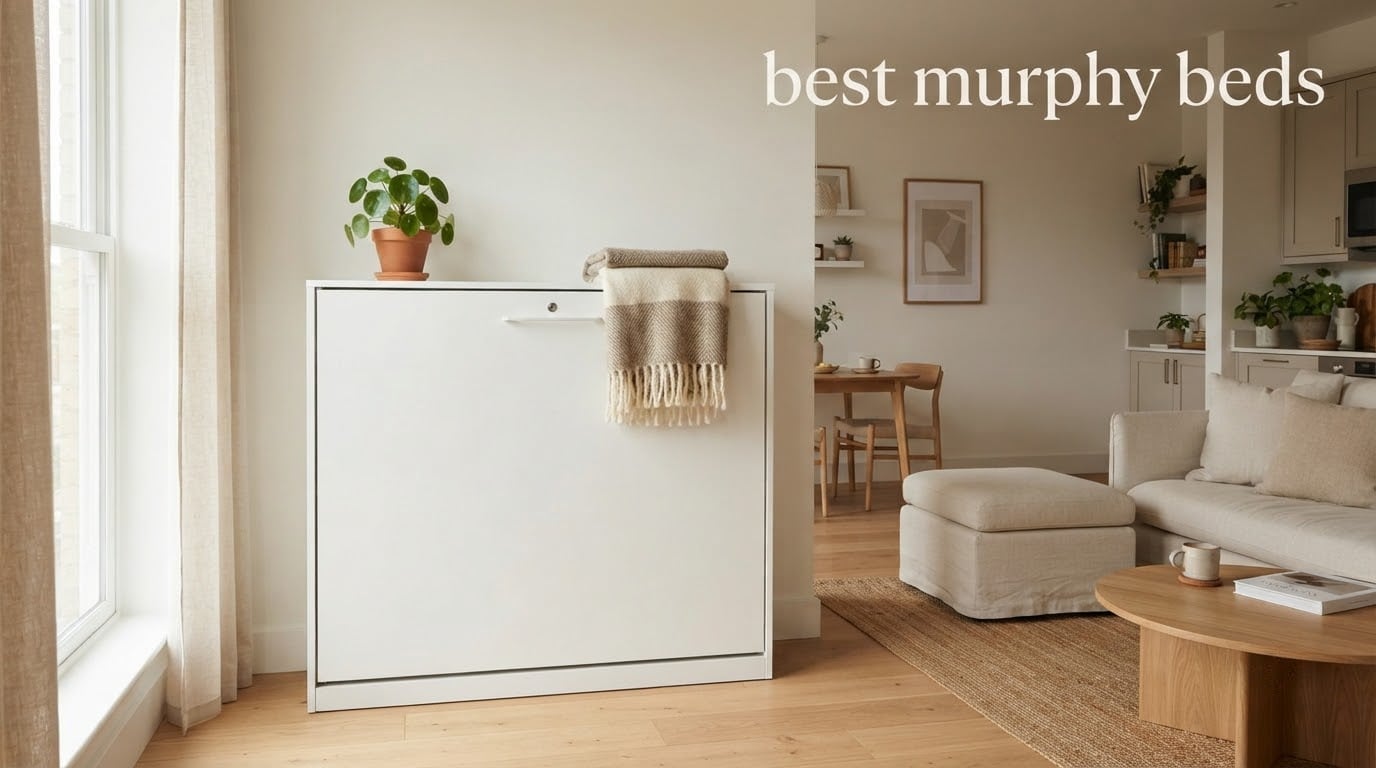 best murphy beds