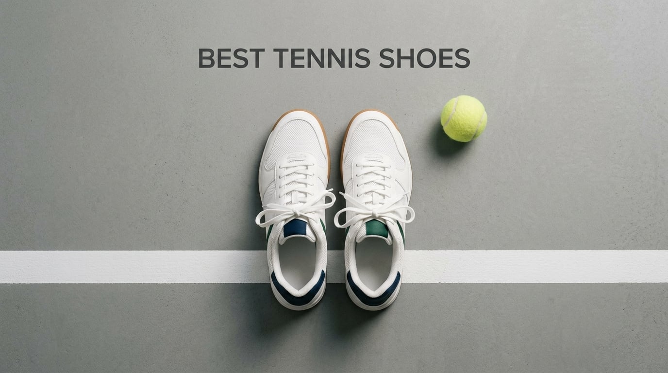 best tennis shoes