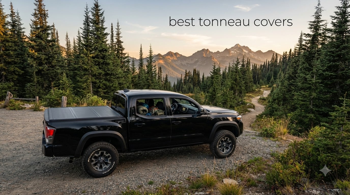 best tonneau covers