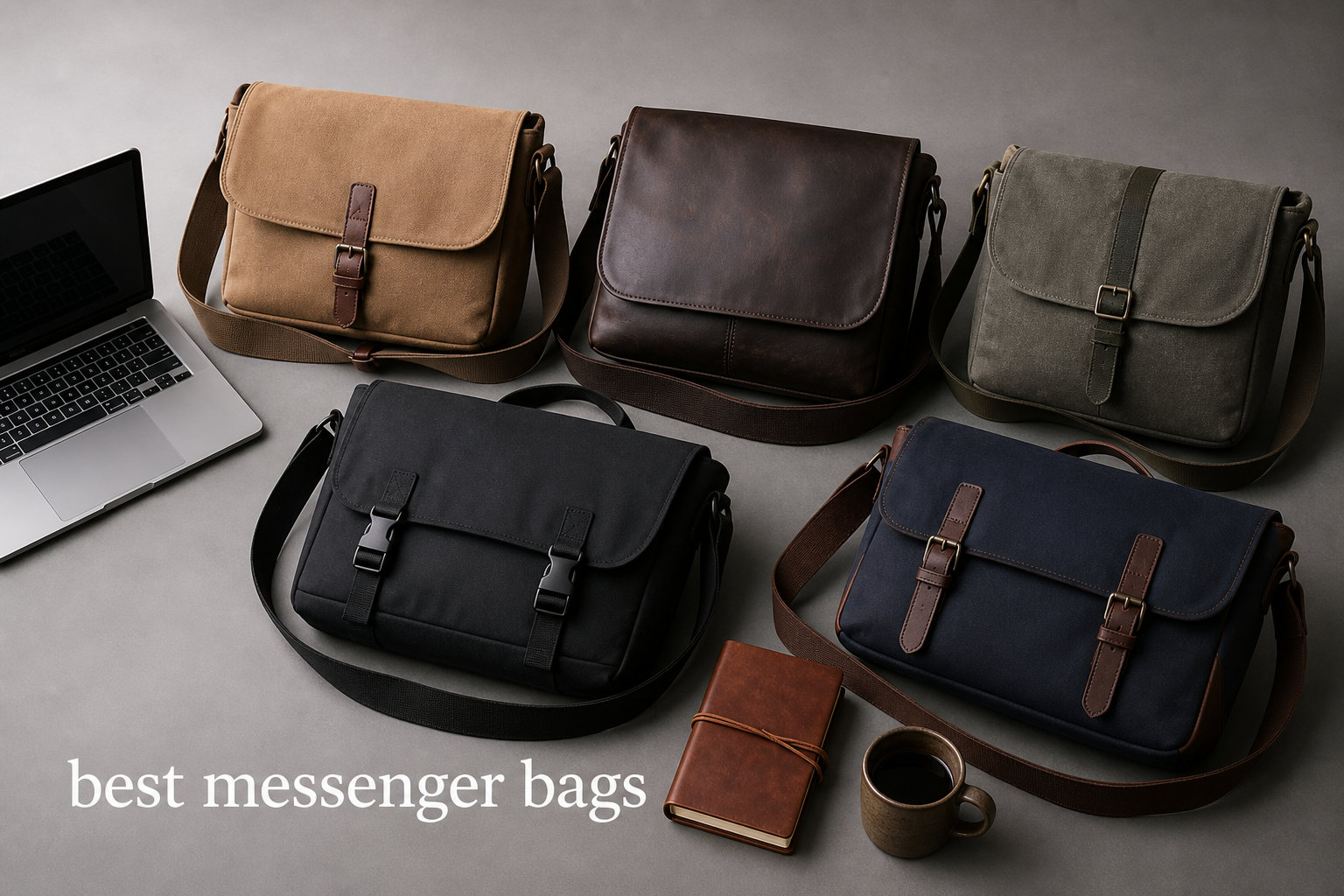 best messenger bags