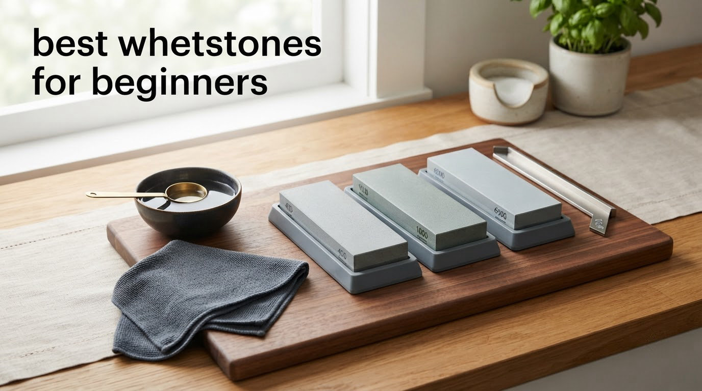 best whetstones for beginners