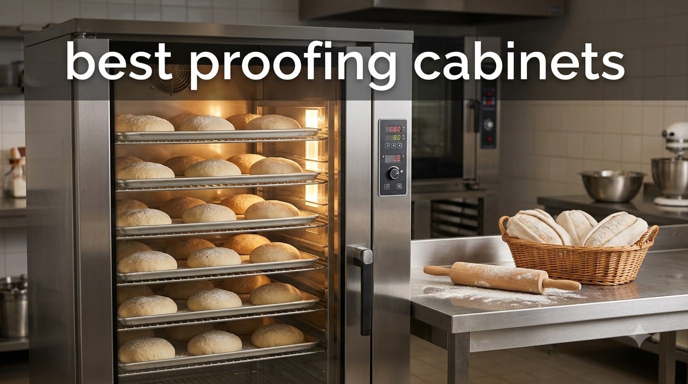 best proofing cabinets