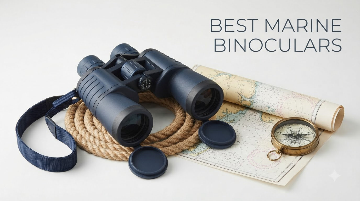 best marine binoculars
