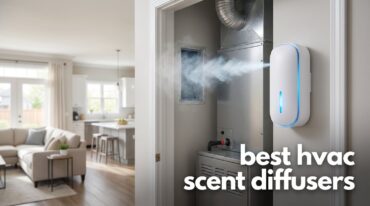 best hvac scent diffusers