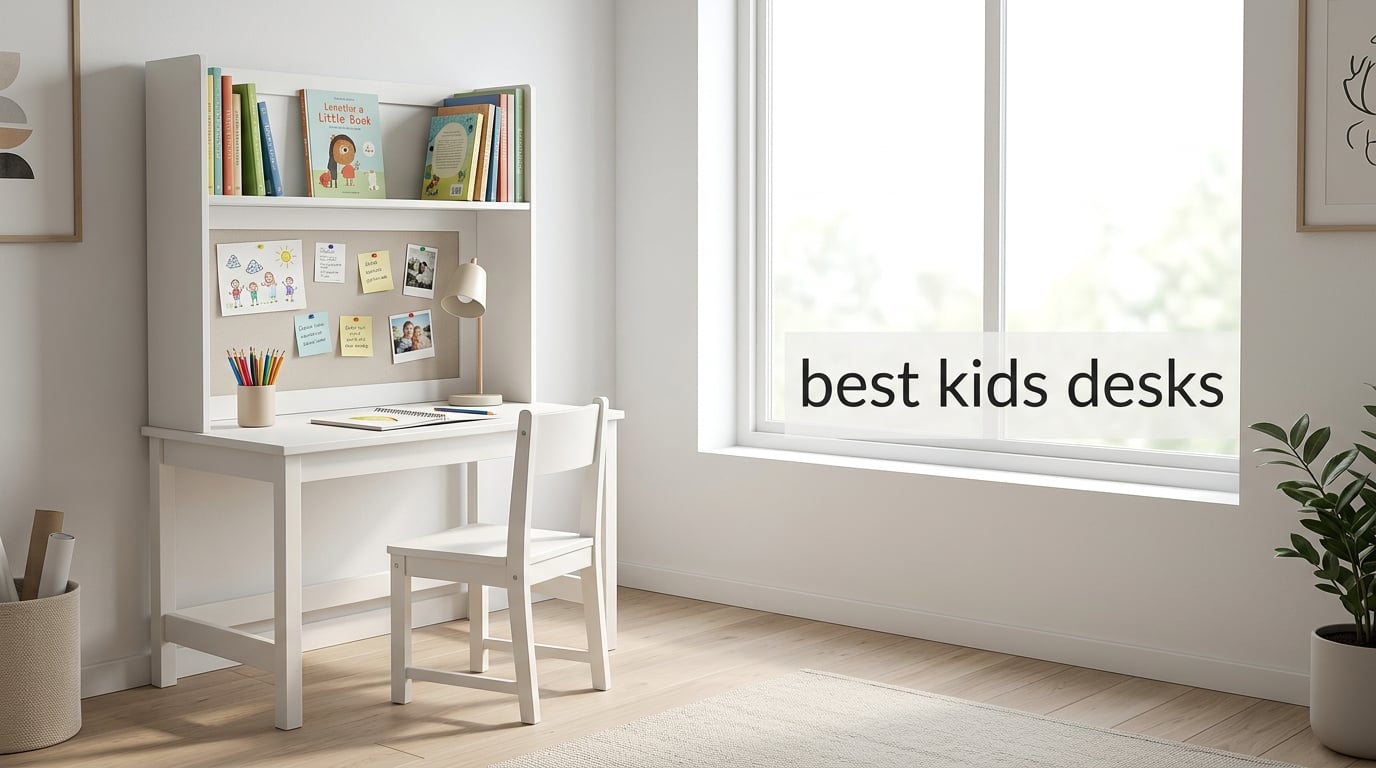 best kids desks