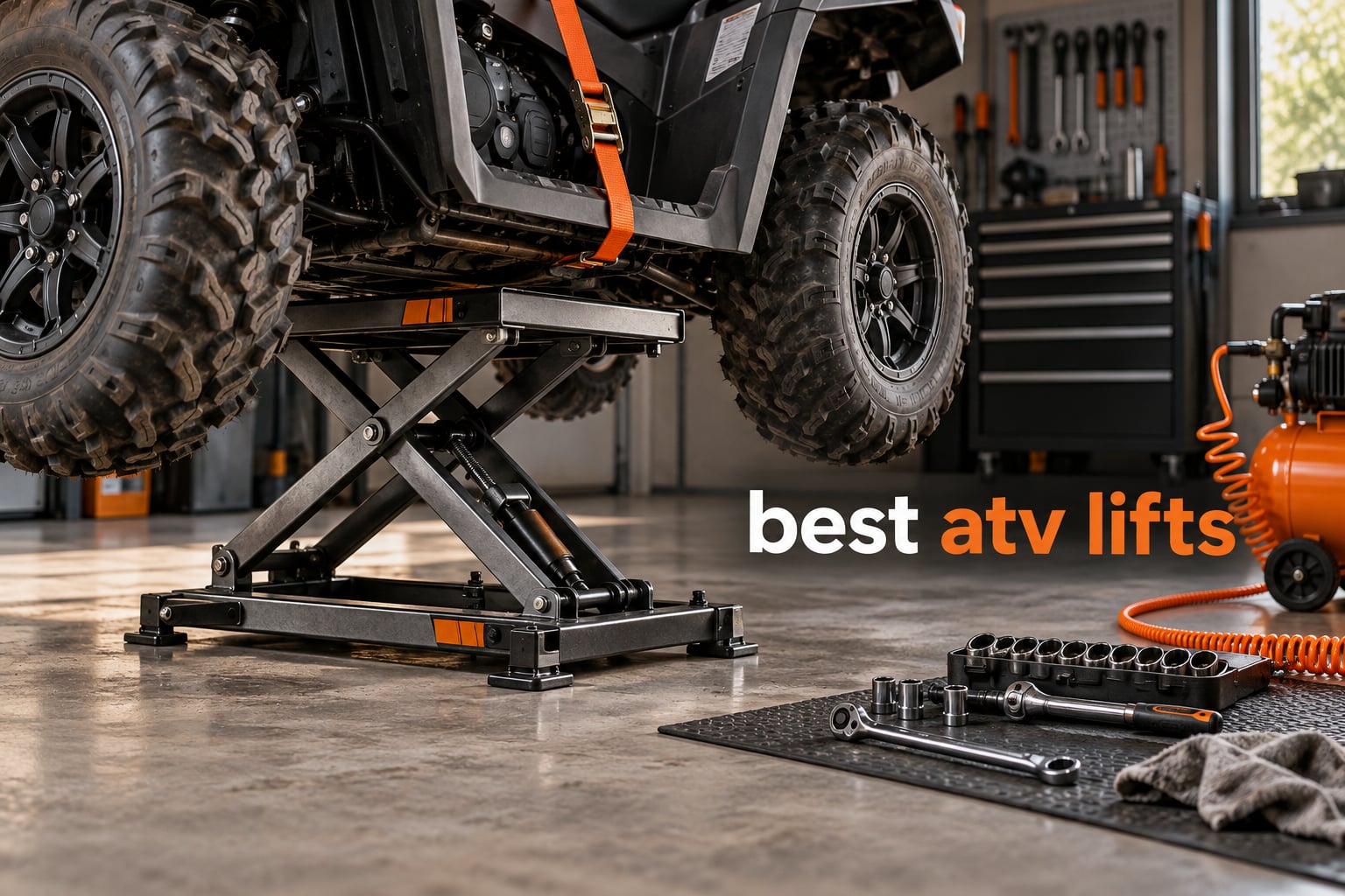 best atv lifts