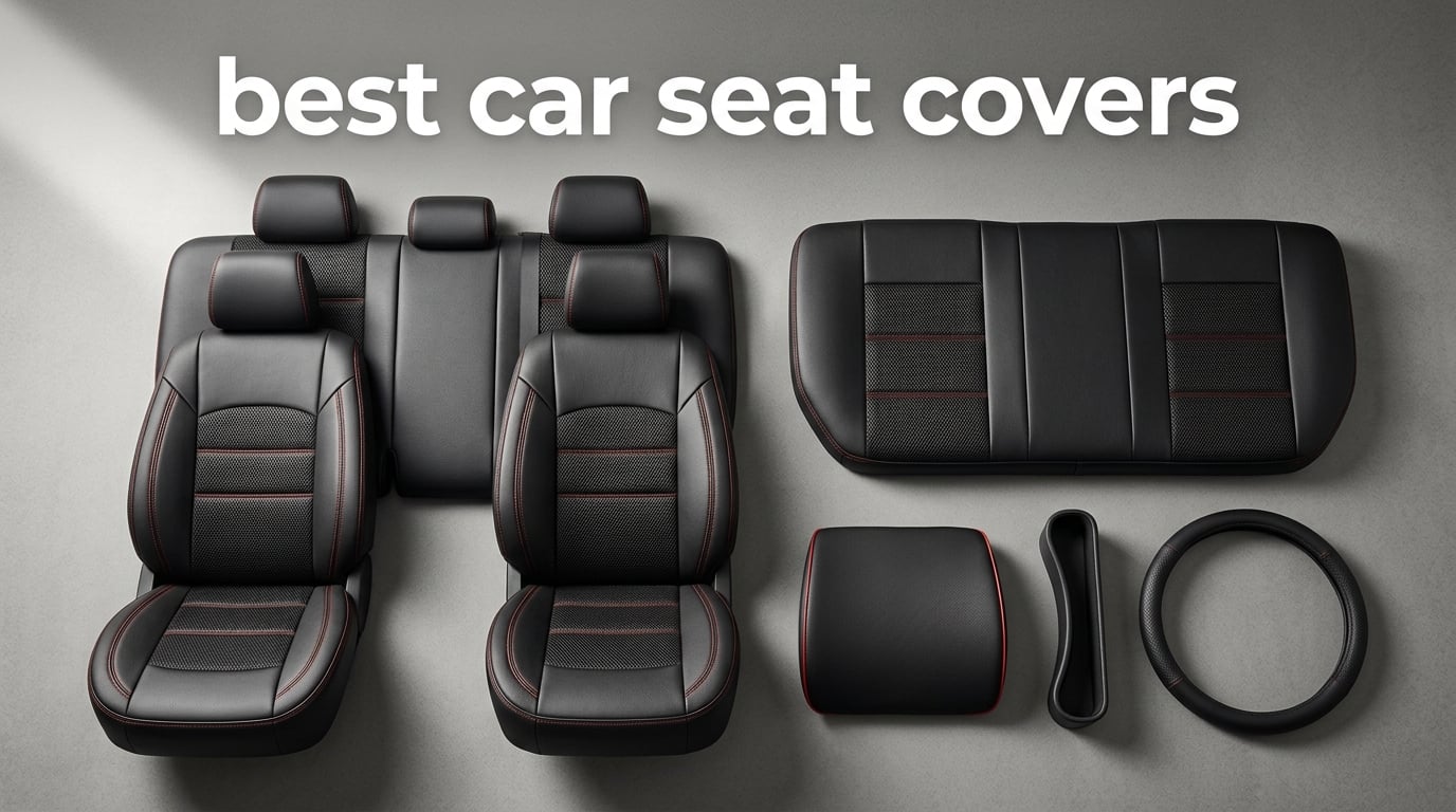 best car seat covers