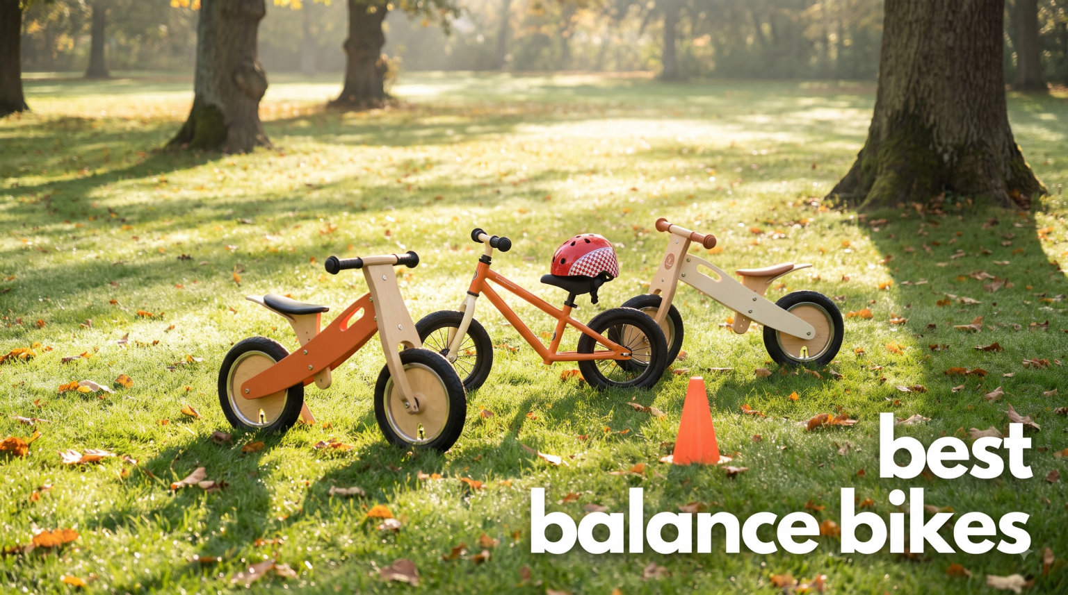 best balance bikes