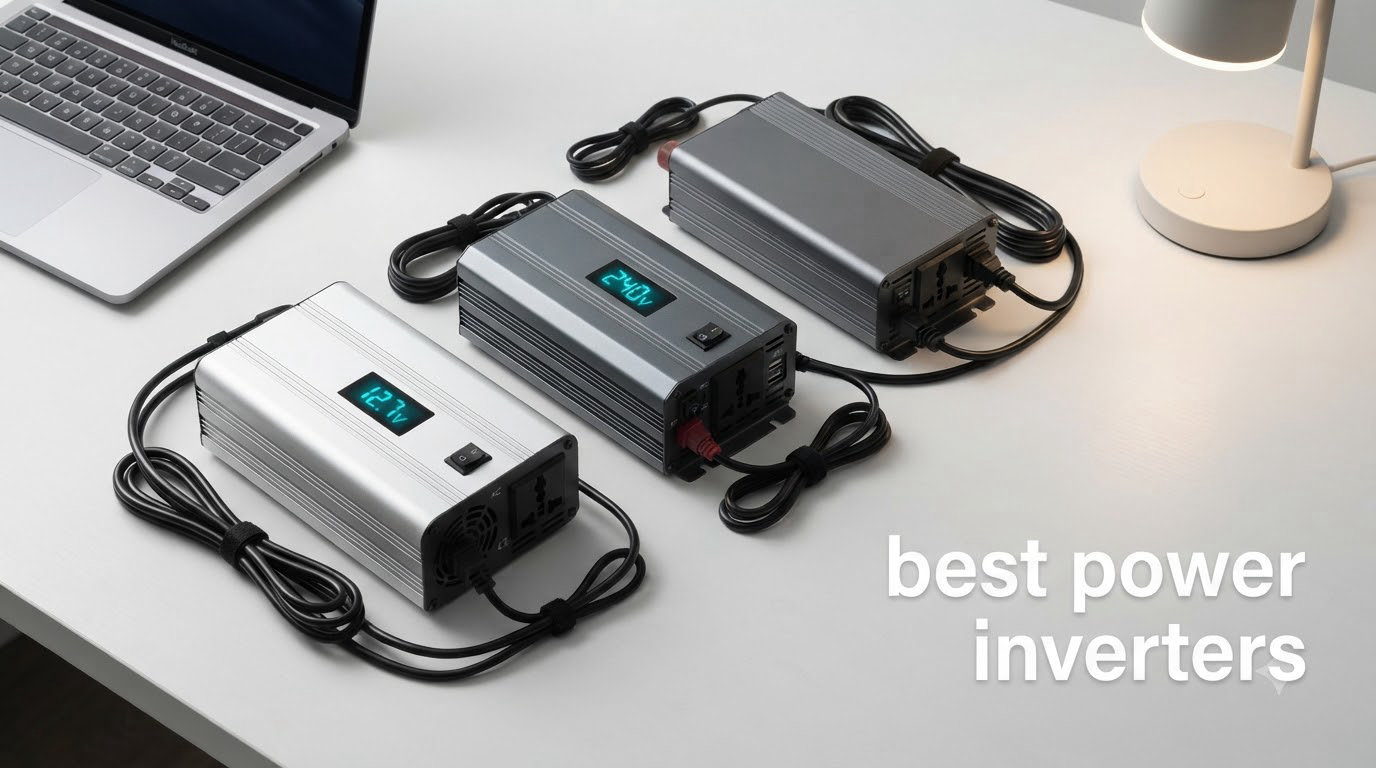 best power inverters