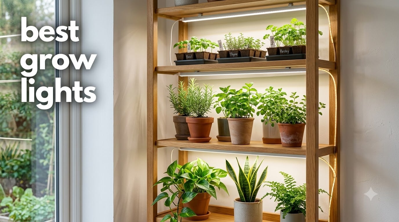 best grow lights