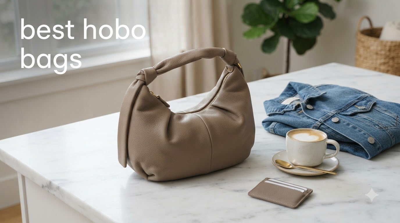 best hobo bags
