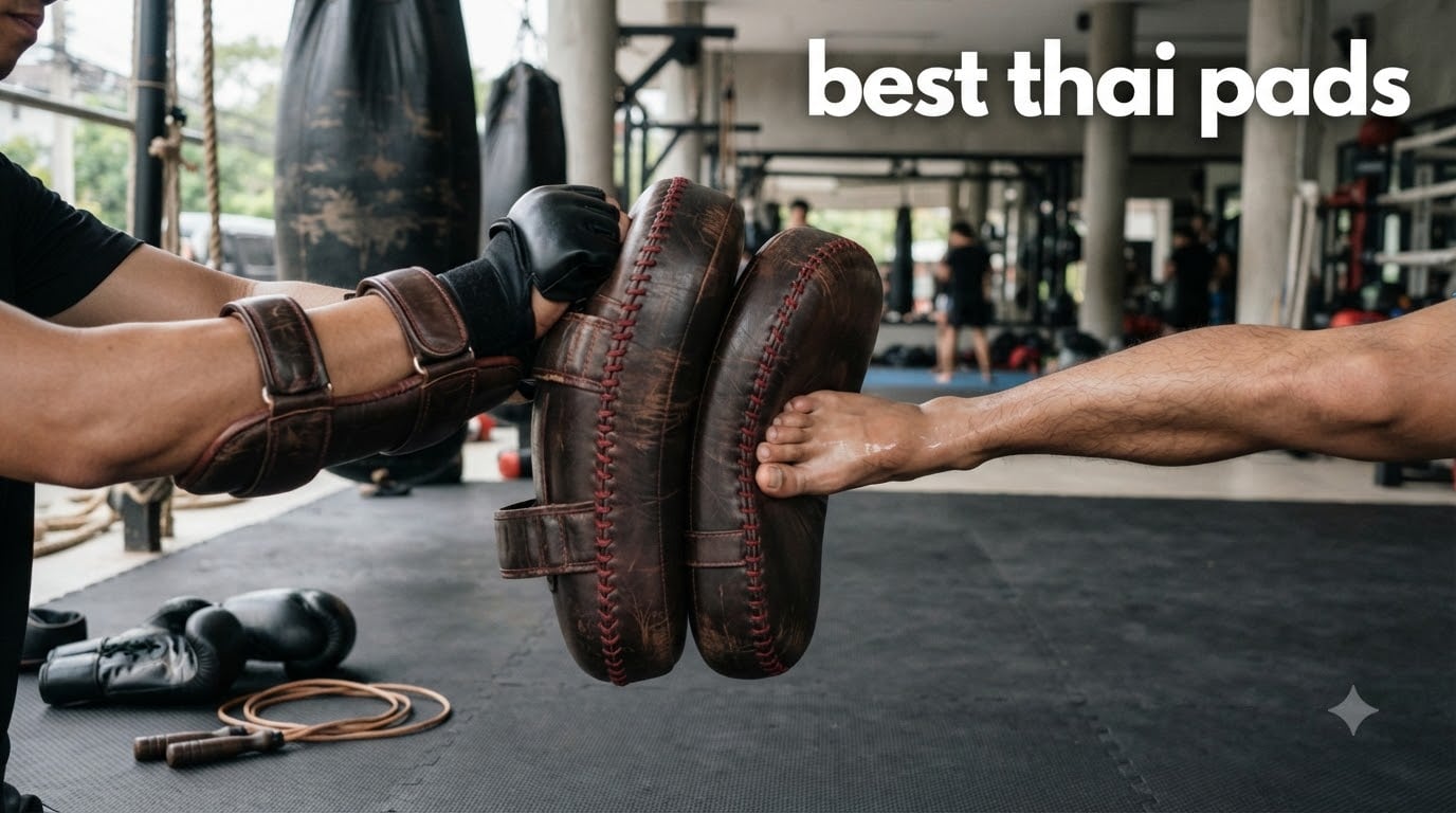 best thai pads