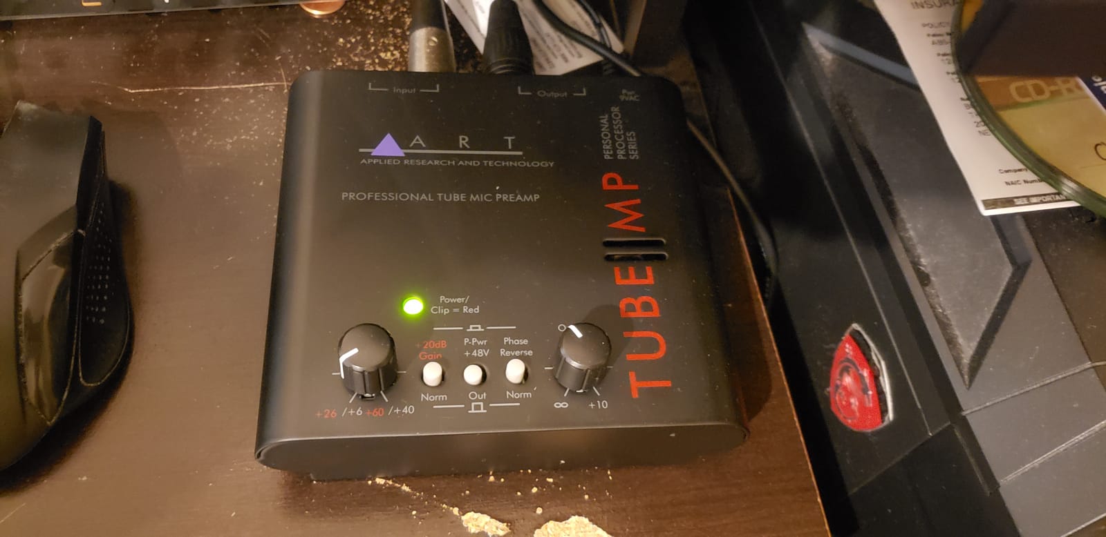 ART Tube MP customer photo 1