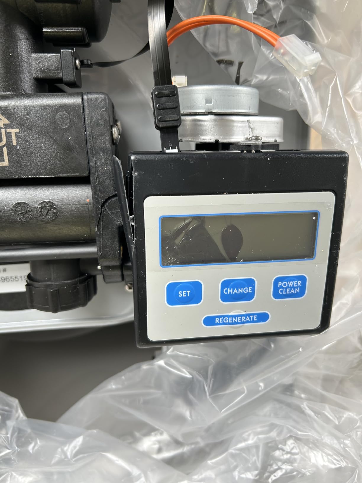 WATER BOSS 74011 Waterboss Water Softener, 22 customer photo 2