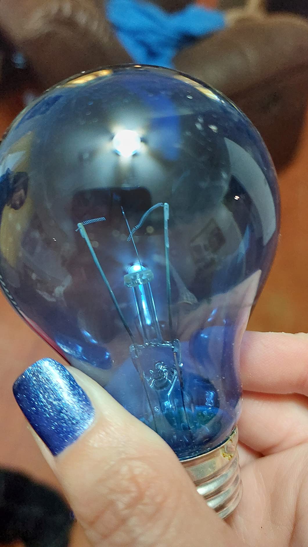 Zoo Med Day & Night Reptile Bulb Combo Pack customer photo 2