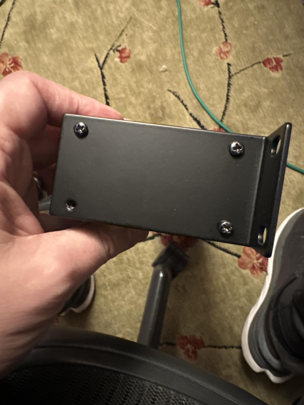 ART P16 XLR Balanced Patchbay customer photo 2