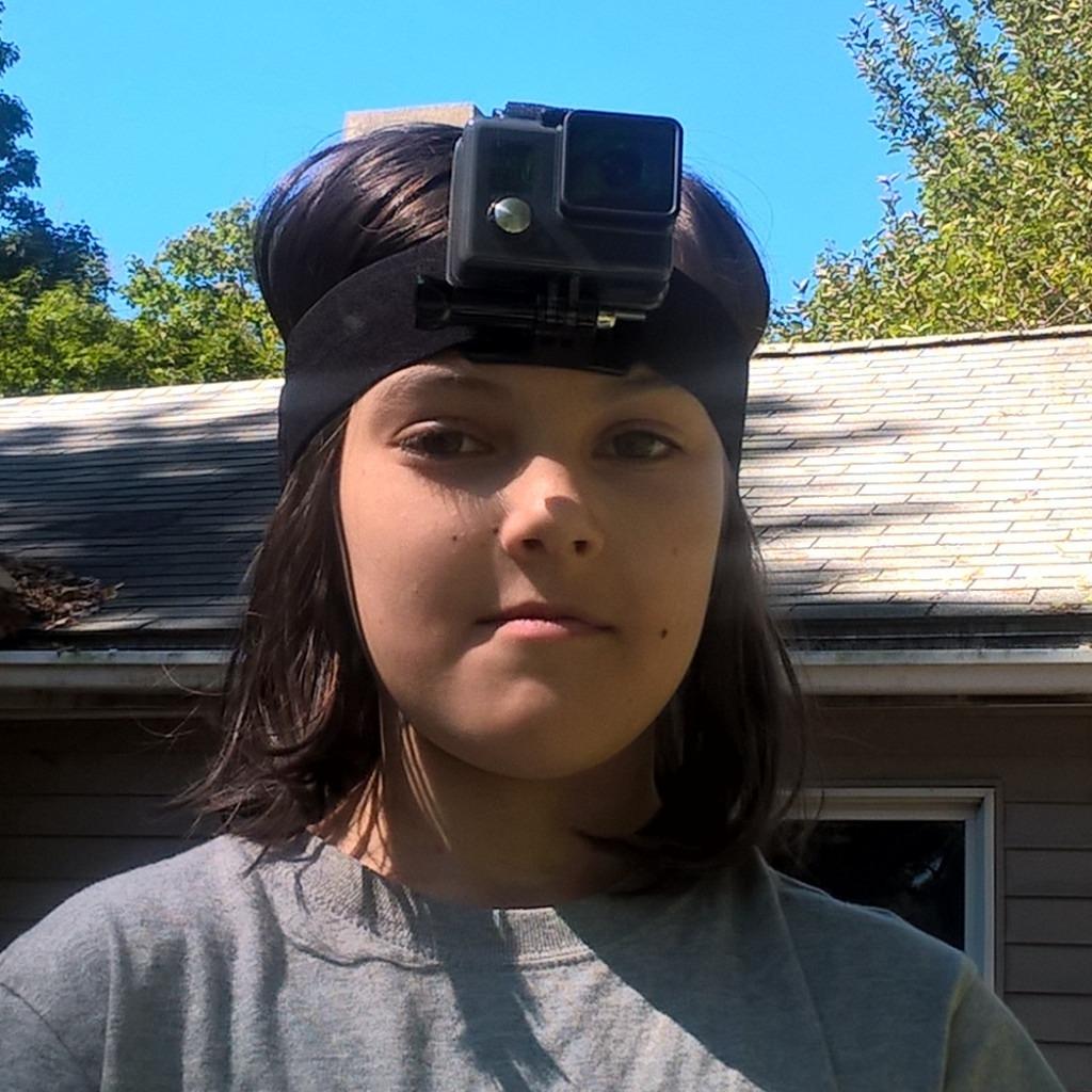 GoPro Hero customer photo 1