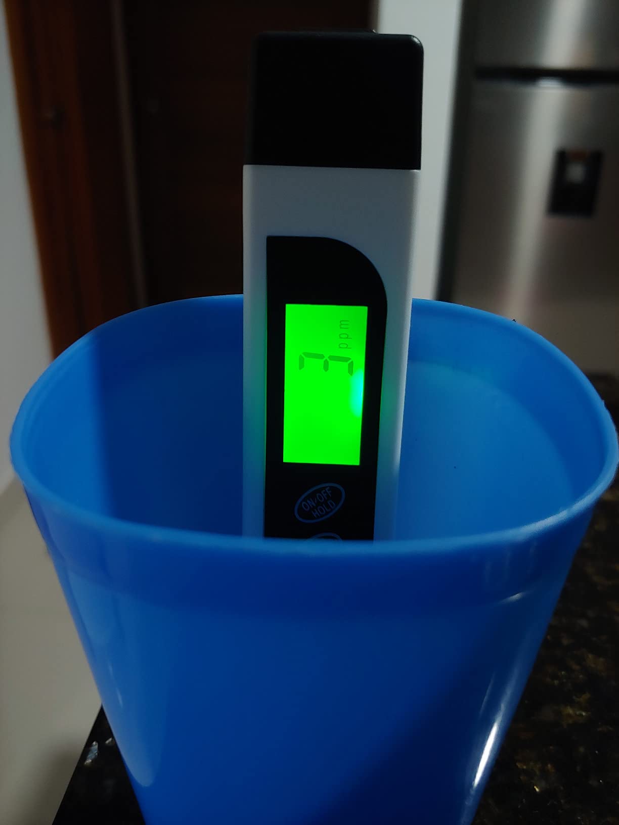 Express Water Countertop Reverse Osmosis Water Filtration System, White customer photo 2