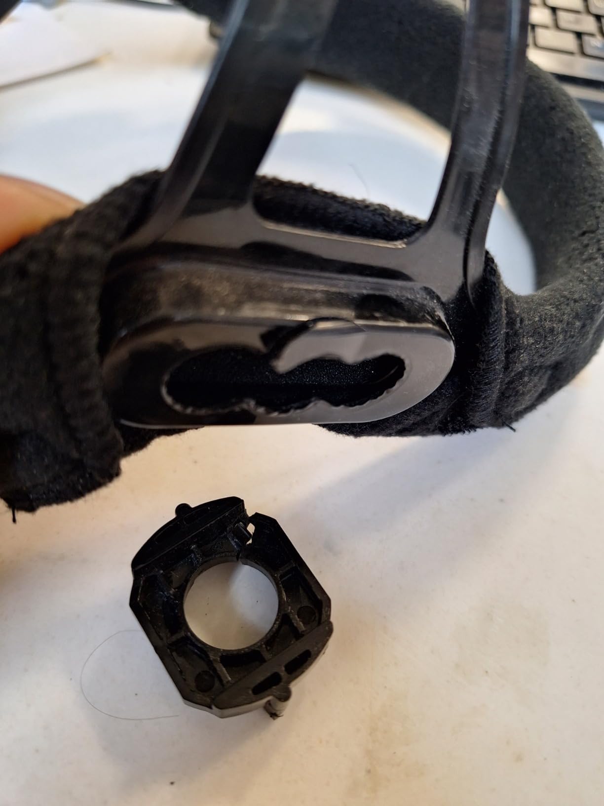 ESAB 0700000480 Black Savage A40 Welding Helmet customer photo 1