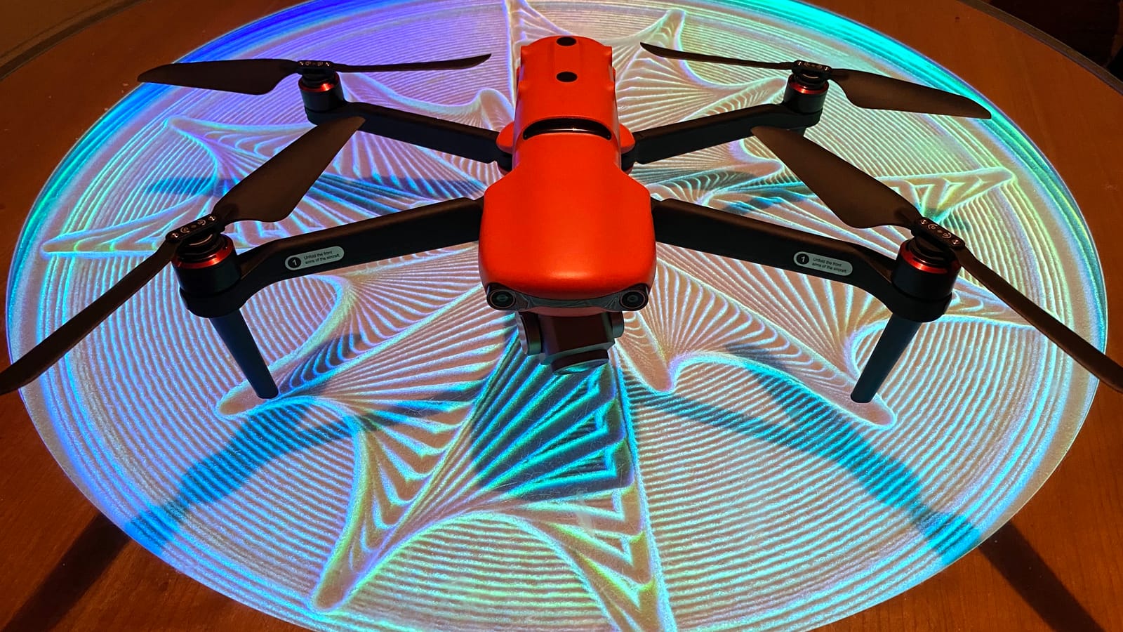 Autel Robotics EVO 2 Pro V3 w/Son-y 1