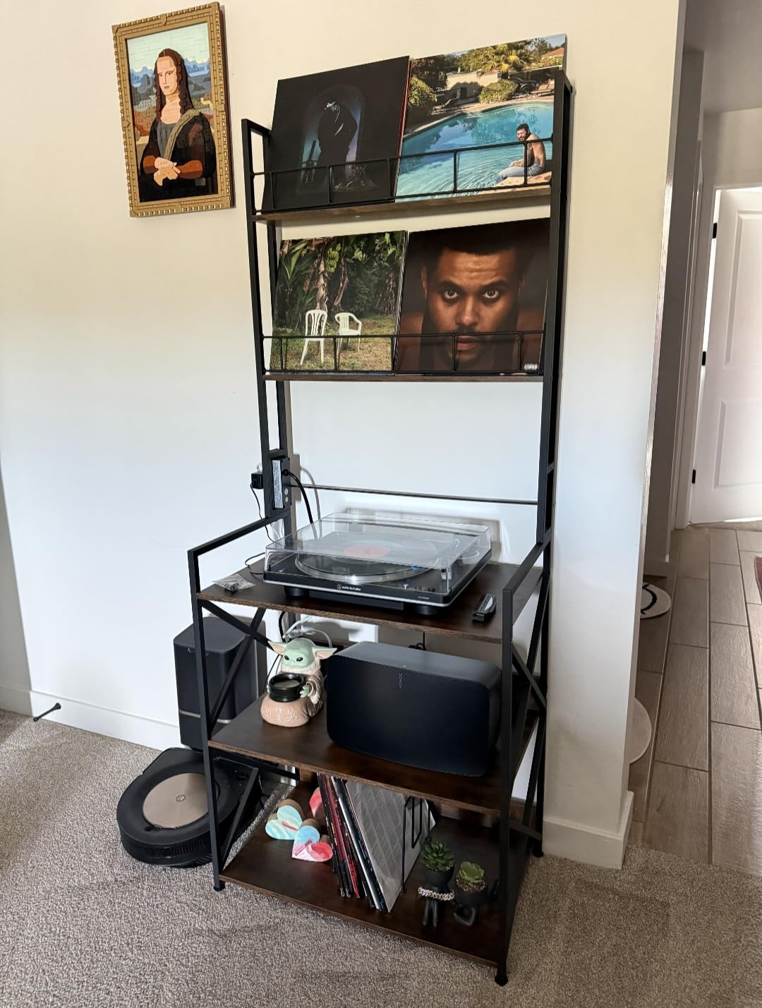 Sonos Five - White - Wireless HiFi Speaker customer photo 2