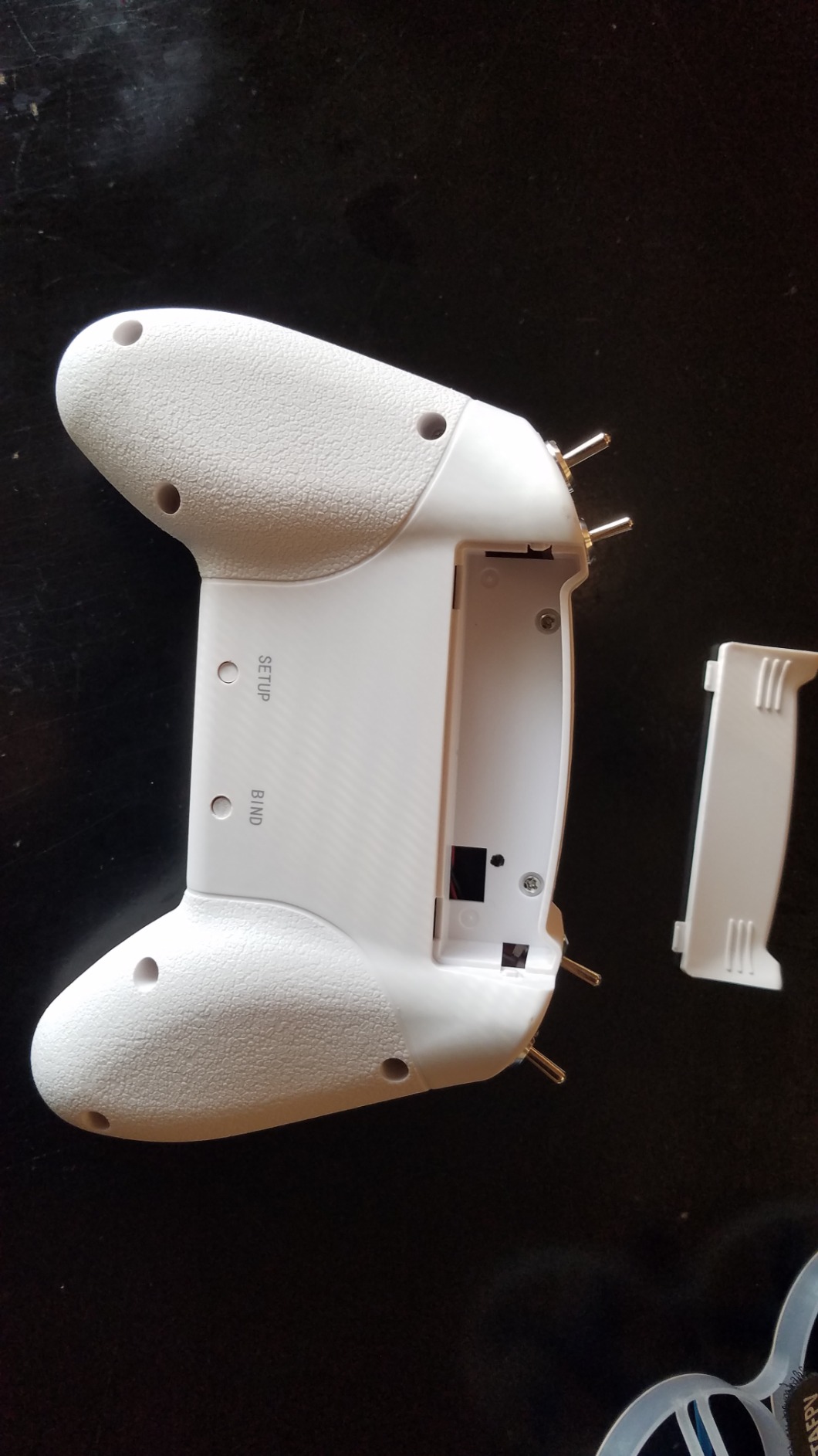 BETAFPV LiteRadio 2 SE Radio Transmitter Mode 2 Frsky D8 customer photo 2