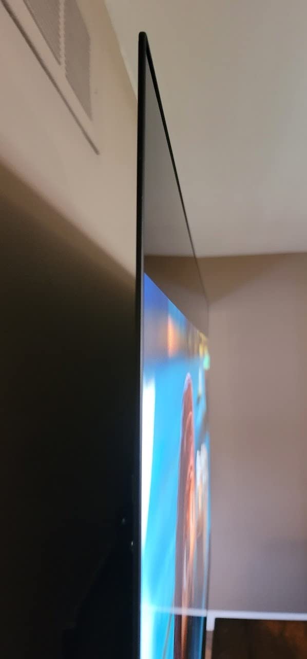 LG C1 Series 65-Inch Class OLED Smart TV OLED65C1PUB, 2021 - 4K TV, Alexa Built-in customer photo 2