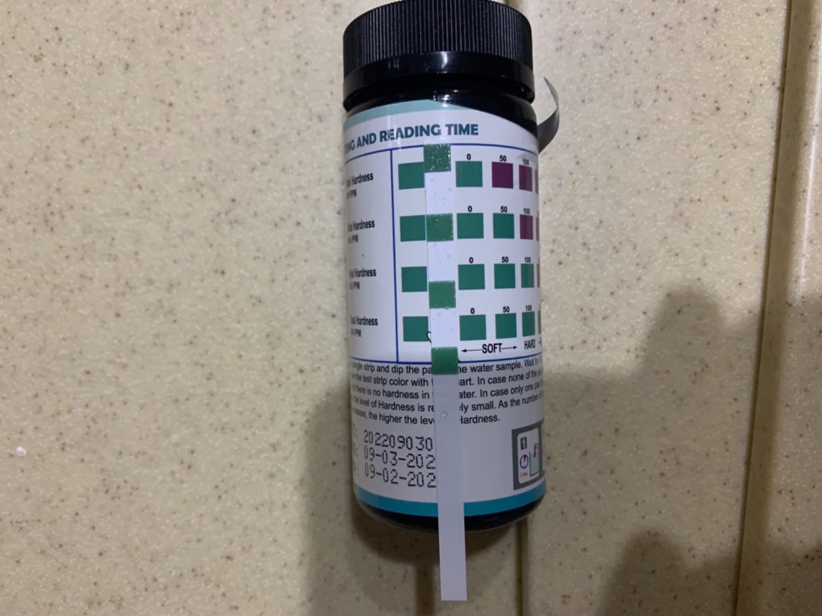 Portable Softener 16000 Grain customer photo 1