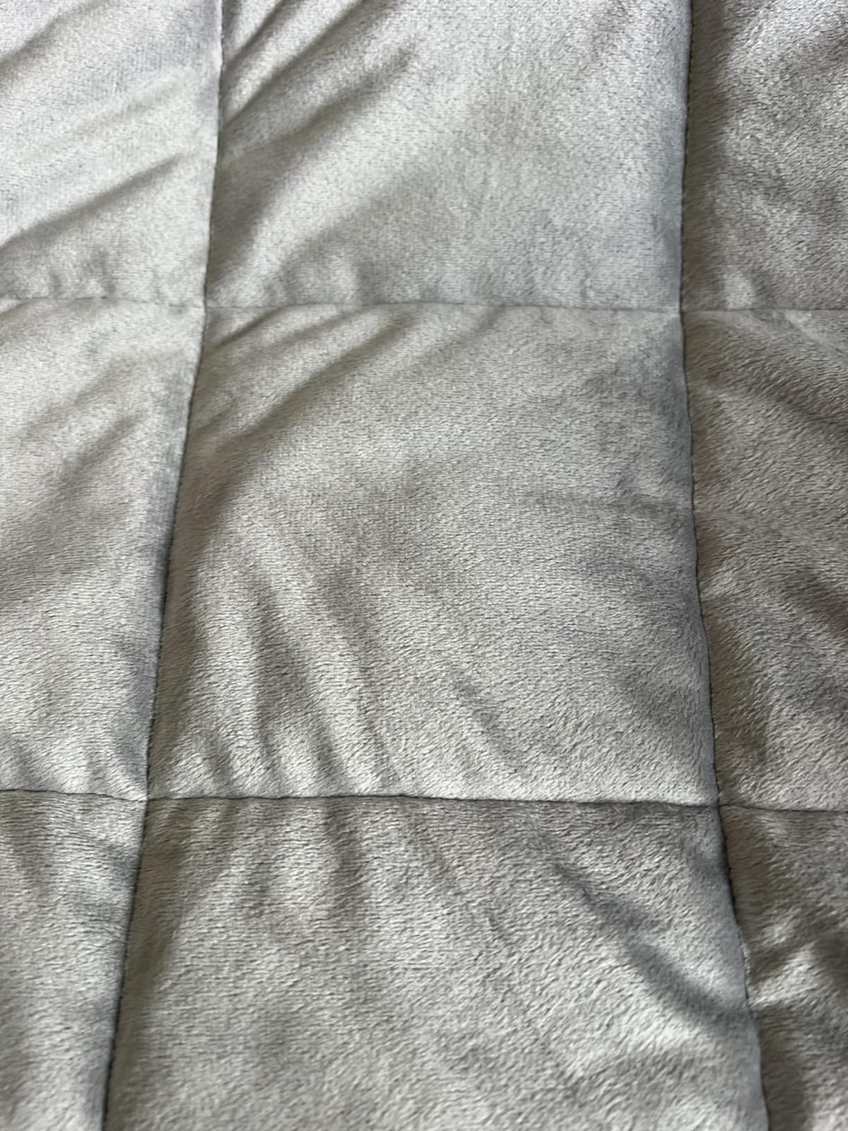 Huloo Sleep Kids Weighted Blanket Twin 7lbs (41
