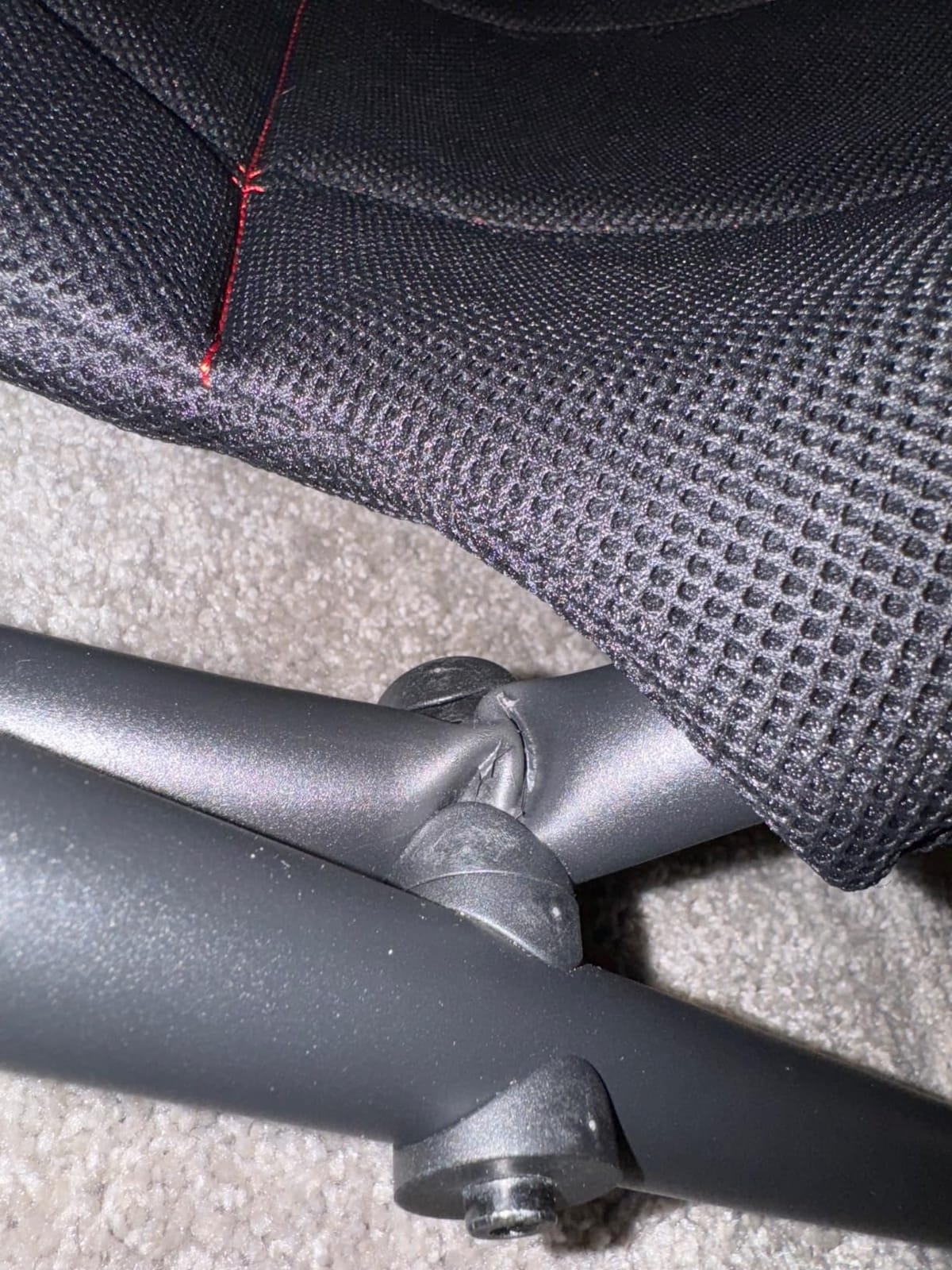 Playseat Challenge - Actifit | Foldable Easy to Store Sim Racing Cockpit customer photo 1