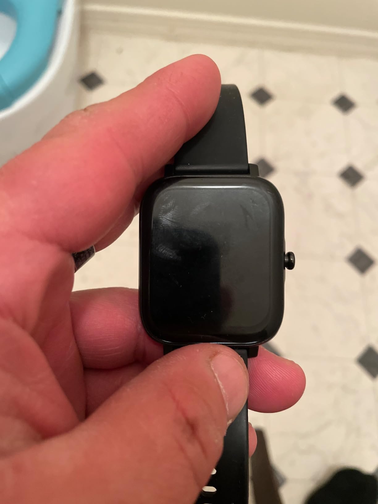 Smart Watch for Men Women SmartWatch 1.83