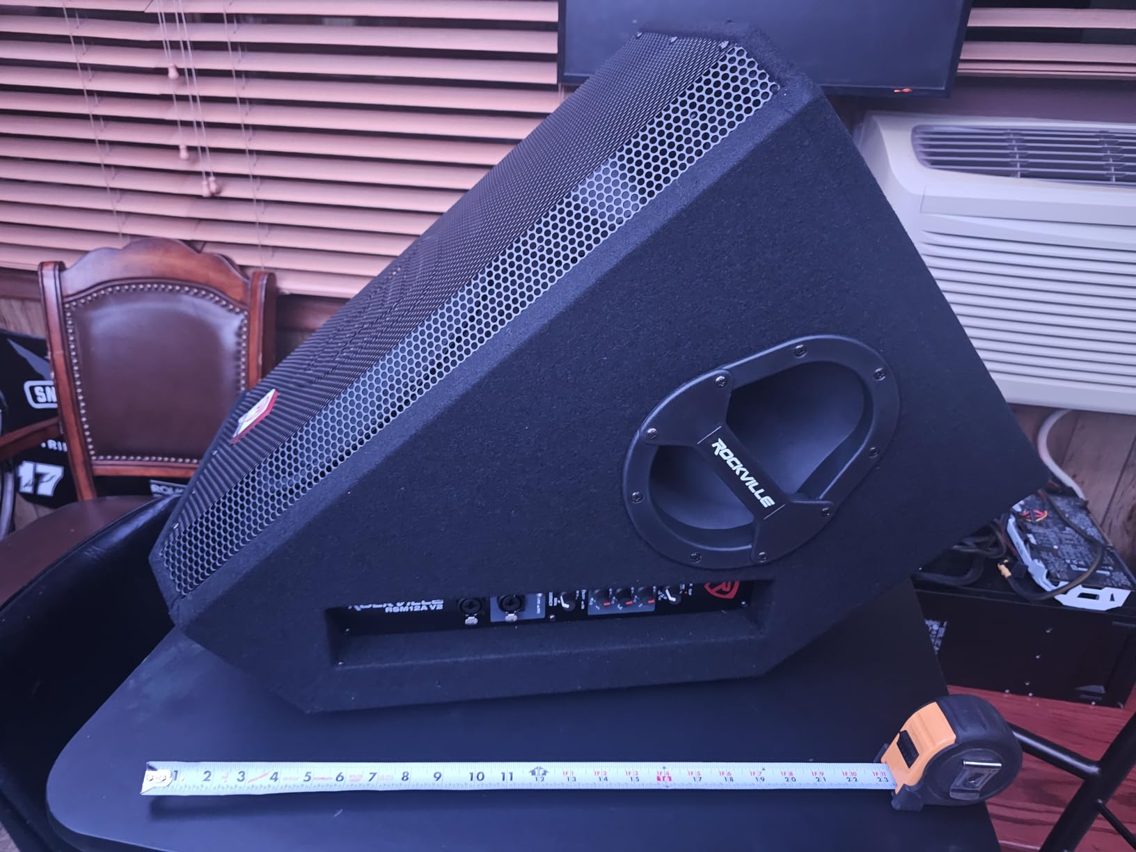 Rockville RSM12A V2 12