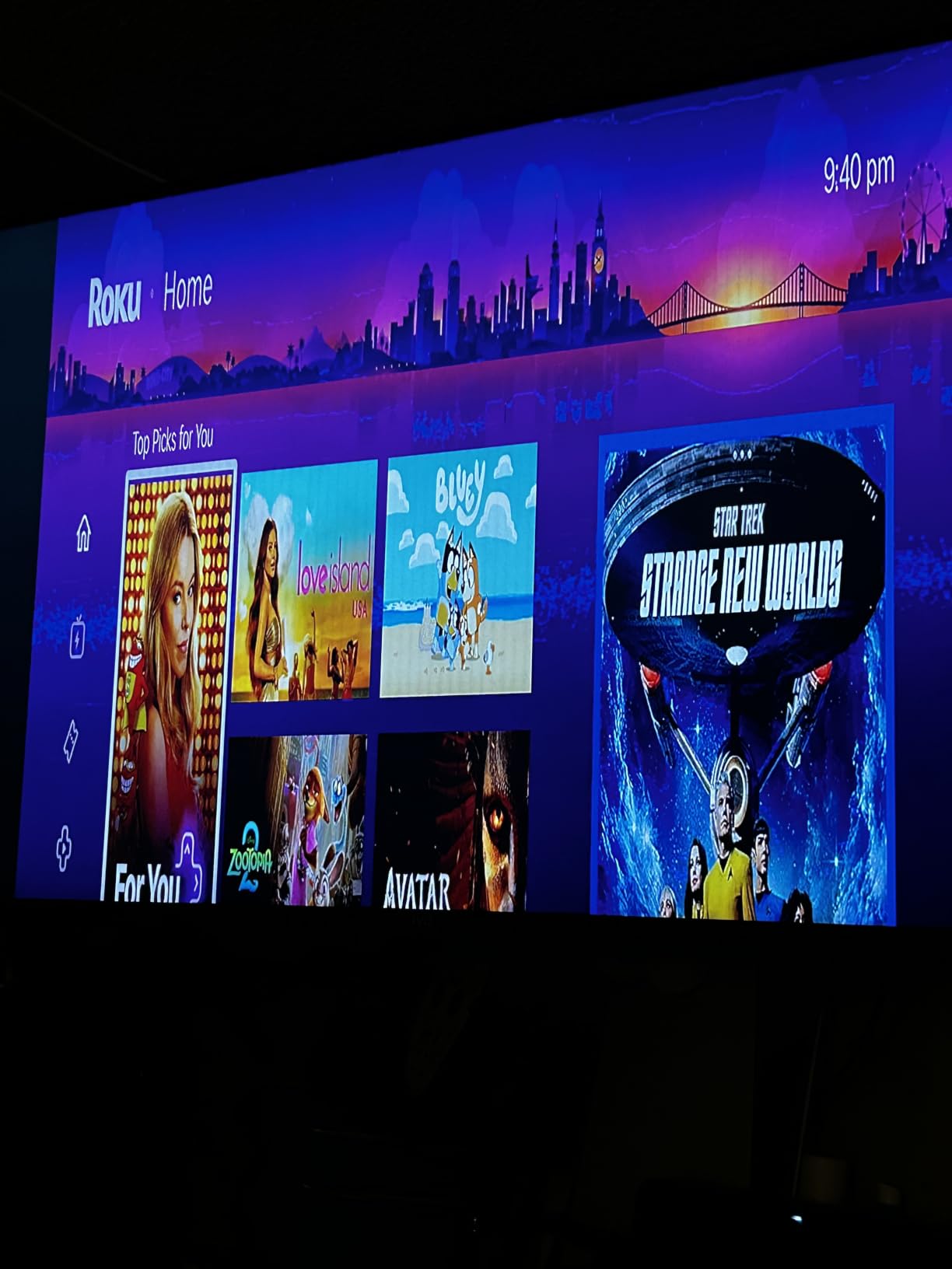 Roku Streambar SE, 4K Soundbar with Built-in Streaming Device customer photo 2